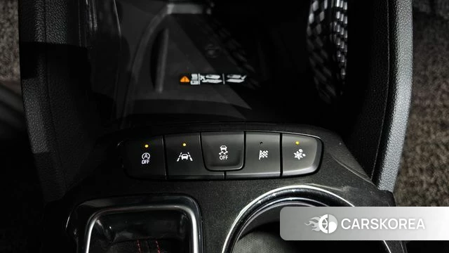 Chevrolet (GM Daewoo) Trailblazer id 4475103 из Кореи 21