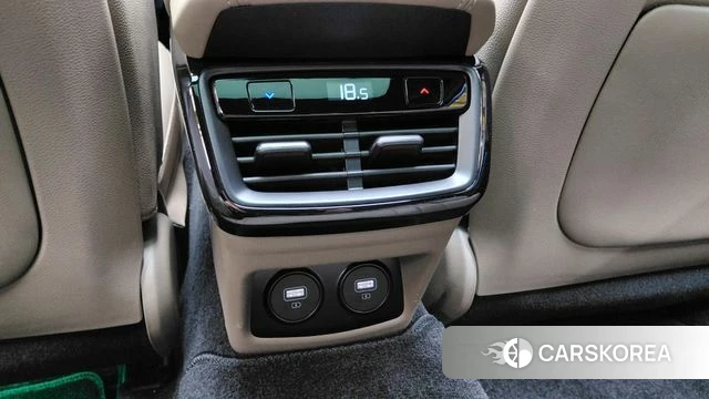 Kia K8 id 4343779 из Кореи 21