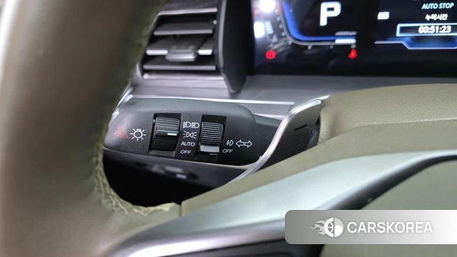 Ssangyong Torres id 4506363 из Кореи 21