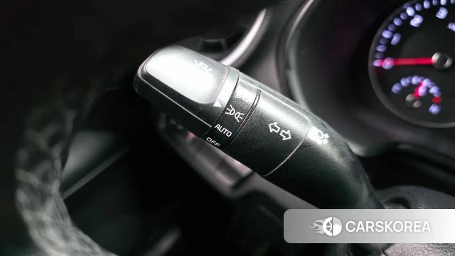 Kia The New K3 2nd generation id 4230495 из Кореи 21