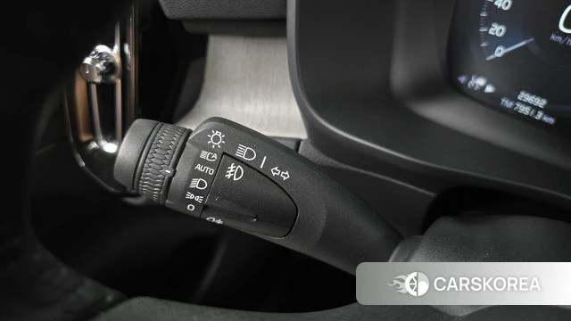 Volvo XC40 id 4476549 из Кореи 21