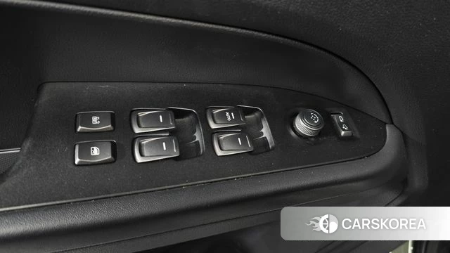Ssangyong The New Rexton Sports Cannes id 4774904 из Кореи 21