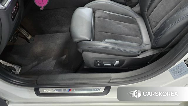 BMW 3 Series (G20) id 4625997 из Кореи 21