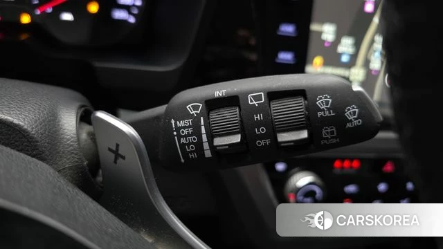 Ssangyong Beautiful Korando id 4520232 из Кореи 21