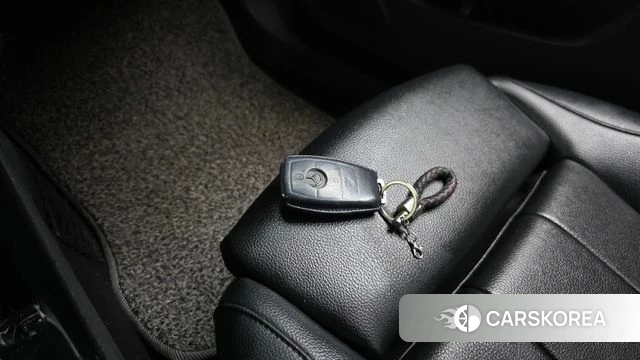 Mercedes-Benz A-Class W177 id 4250741 из Кореи 21