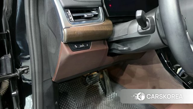 BMW iX1 (U11) id 4280203 из Кореи 21