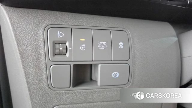 Hyundai Staria id 4928265 из Кореи 21