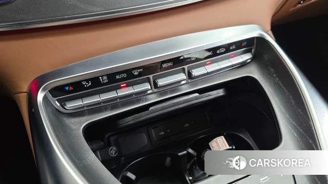 Mercedes-Benz AMG GT id 4871280 из Кореи 21