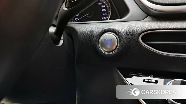 Hyundai Sonata (DN8) id 4542078 из Кореи 21