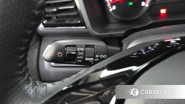 Ssangyong Tivoli Air id 4573380 из Кореи 21