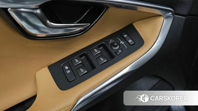 Volvo V40 id 4746839 из Кореи 21