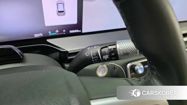 Genesis GV80 id 4630164 из Кореи 21