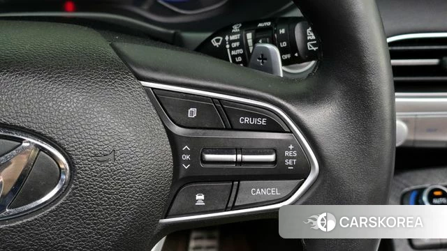 Hyundai Palisade id 4232701 из Кореи 21