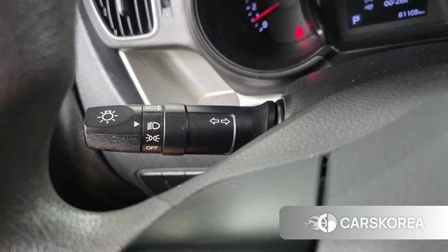 Kia The New Ray id 4501597 из Кореи 21