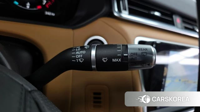 Land Rover Range Rover Velar id 4244025 из Кореи 21