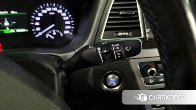 Genesis G80 id 4310893 из Кореи 21