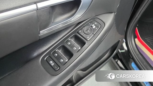 Hyundai Sonata (DN8) id 4231796 из Кореи 21