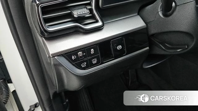 Kia Sportage 5th Generation Hybrid id 4898677 из Кореи 21