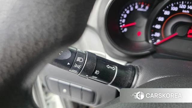 Kia The New Ray id 4543187 из Кореи 21