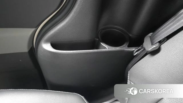 Kia The New Kia Ray EV id 4571535 из Кореи 21