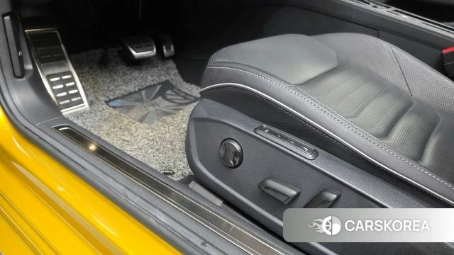 Volkswagen Arteon id 4429518 из Кореи 21