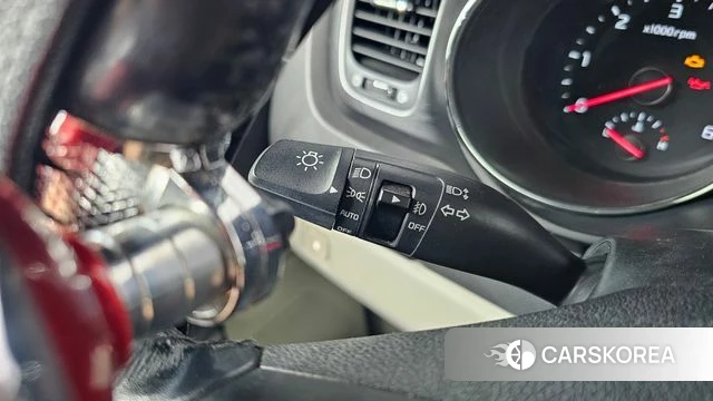 Kia The New Carnival id 4225591 из Кореи 21