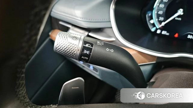 Genesis G80 (RG3) id 4523823 из Кореи 21