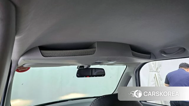 Kia The New Kia Ray id 4302150 из Кореи 21