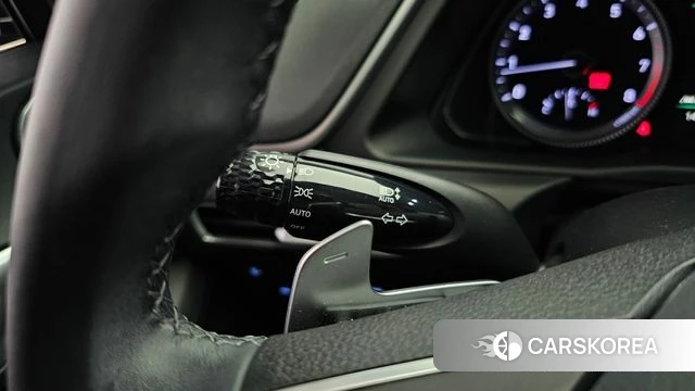 Hyundai Sonata (DN8) id 4231274 из Кореи 21