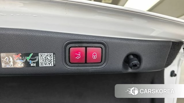Mercedes-Benz E-Class W213 id 4516887 из Кореи 21