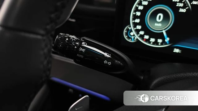 Hyundai The New Grandeur IG id 4872902 из Кореи 21