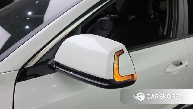 Kia Di Ol Nu Niro id 4881174 из Кореи 21