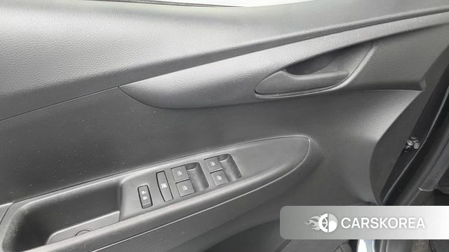 Chevrolet (GM Daewoo) The New Spark id 4658297 из Кореи 21