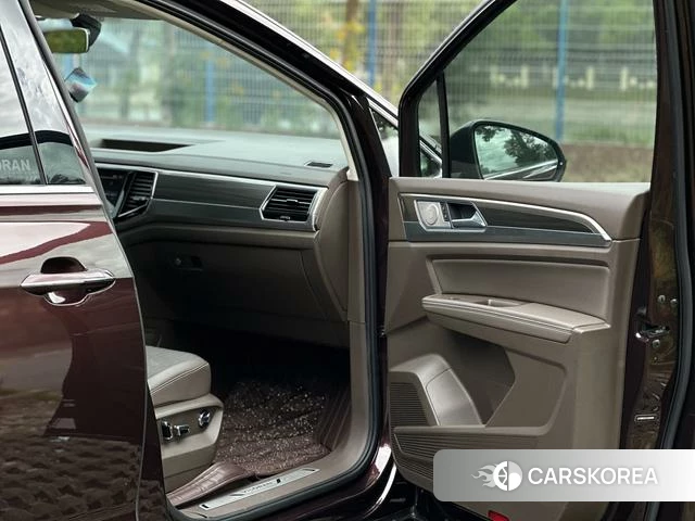 Volkswagen Weiran id 4239175 из Китая 21
