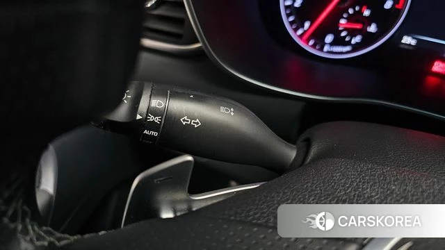 Genesis G70 id 4708737 из Кореи 21