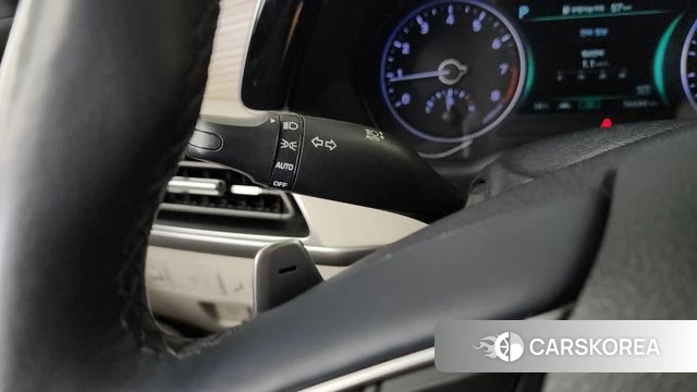 Hyundai Palisade id 4581433 из Кореи 20
