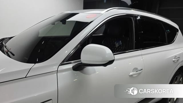 Genesis GV80 id 4604606 из Кореи 21