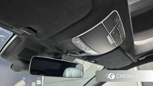 Mercedes-Benz S-Class W222 id 4483413 из Кореи 21