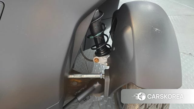 Renault Korea (Samsung) Twizy id 4736755 из Кореи 21