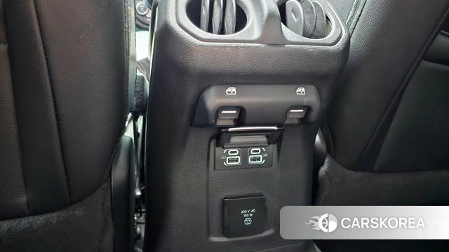 Jeep Wrangler (JL) id 4495458 из Кореи 21