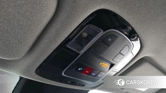 Hyundai Sonata D Edge (DN8) id 4194318 из Кореи 21