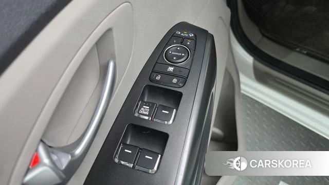 Kia The New Carnival id 4502075 из Кореи 21