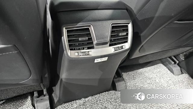 Ssangyong The New Rexton Sports Cannes id 4360085 из Кореи 21