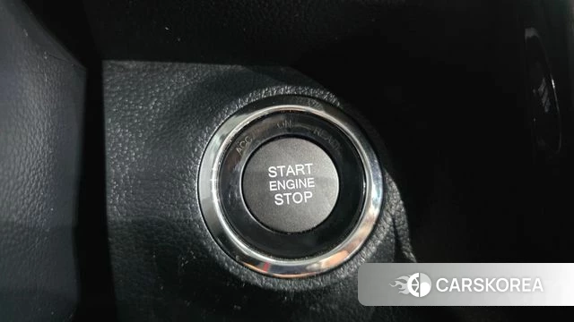 Ssangyong Berry New Tivoli id 4389494 из Кореи 21