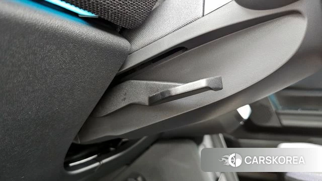 Mini Cooper C 4th generation id 4222463 из Кореи 21