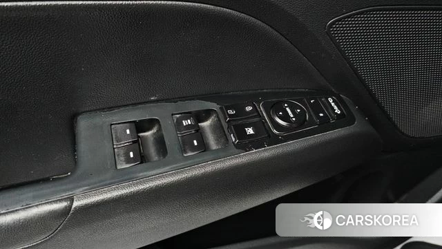 Hyundai Avante AD id 4610478 из Кореи 21