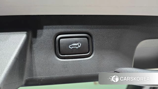 Hyundai The New Tucson (NX4) id 4649652 из Кореи 21