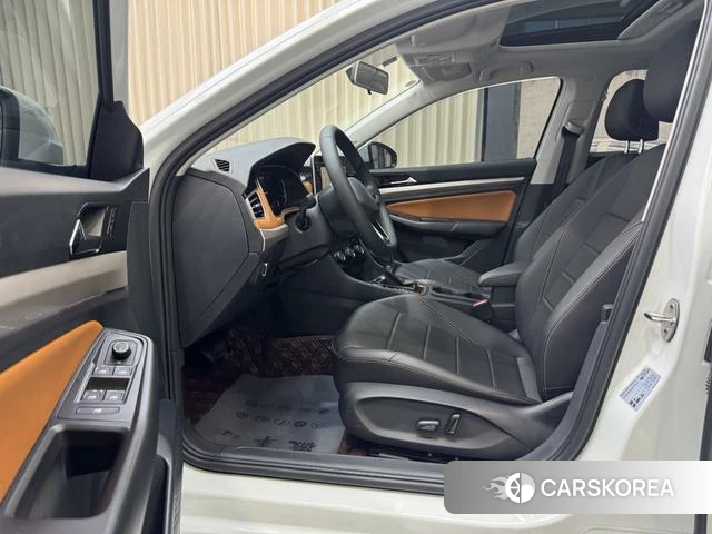 Volkswagen Bora id 4238577 из Китая 21