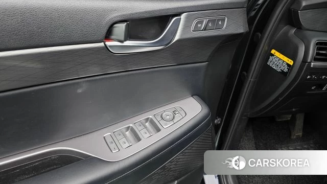 Hyundai Palisade id 4899988 из Кореи 21