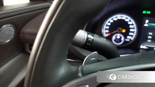Genesis GV80 id 4344313 из Кореи 21